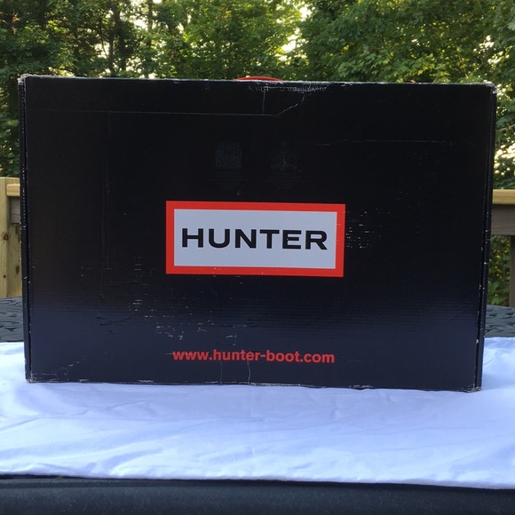 Hunter Regent Carlyle Rain Boot - Picture 11 of 11